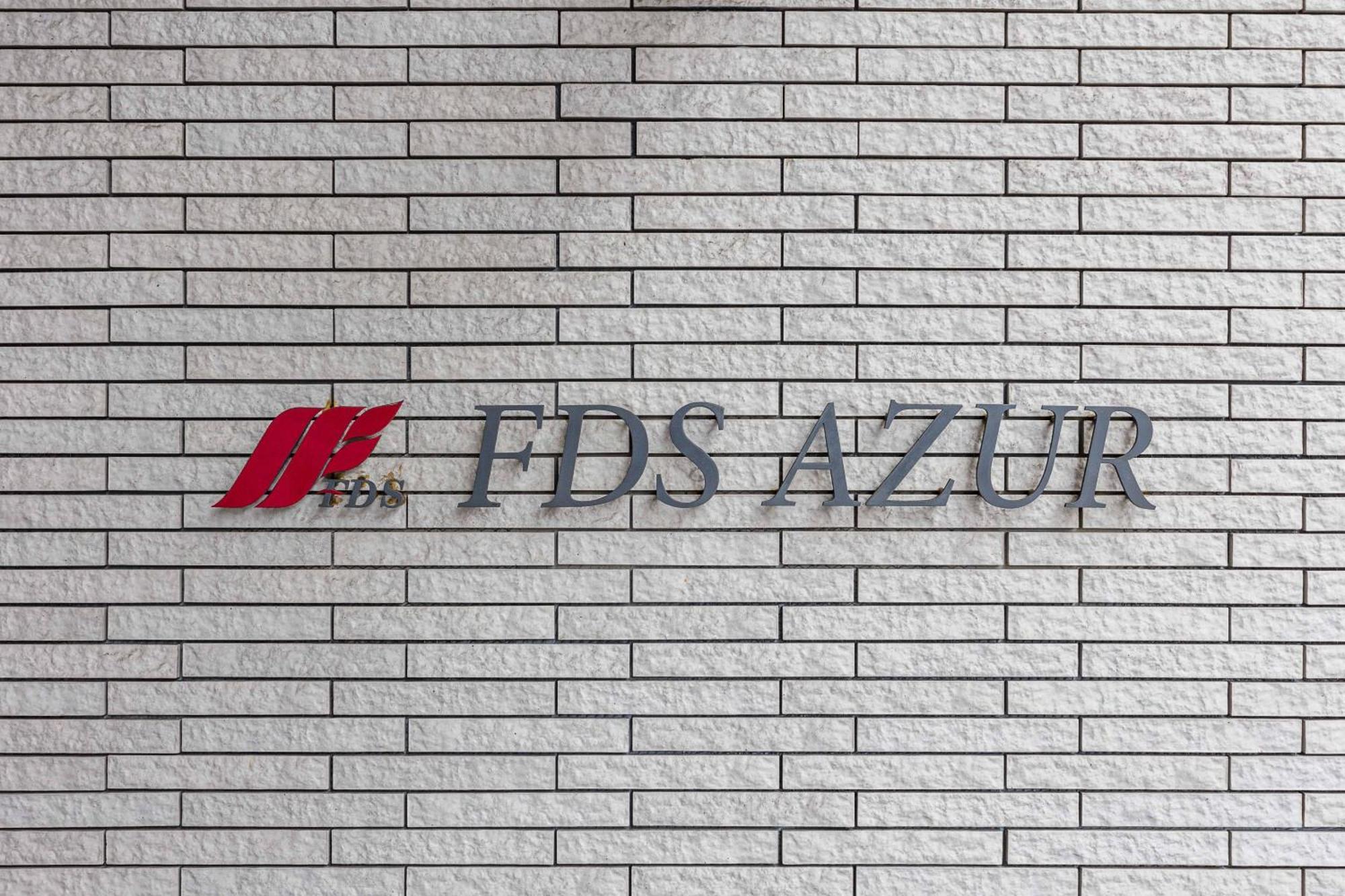 Fds Azur Osaka Exterior foto